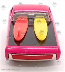Pink - Vintage